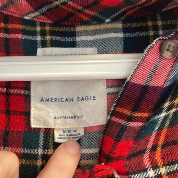 Flannel - Picture 2 of 2